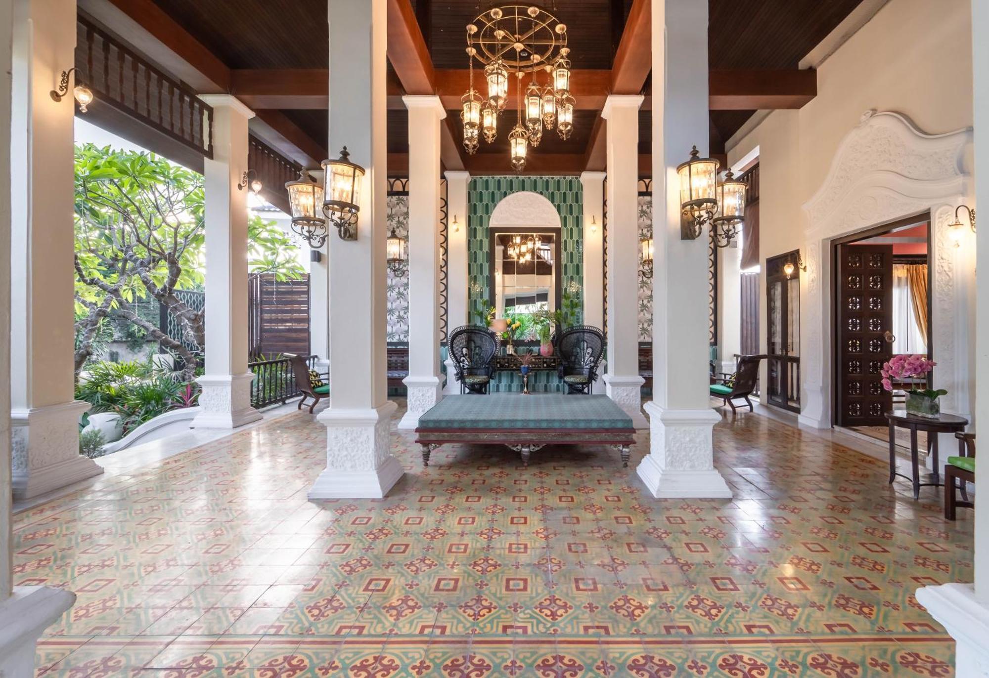 فندق Puripunn Hideaway شيانغ ماي المظهر الخارجي الصورة