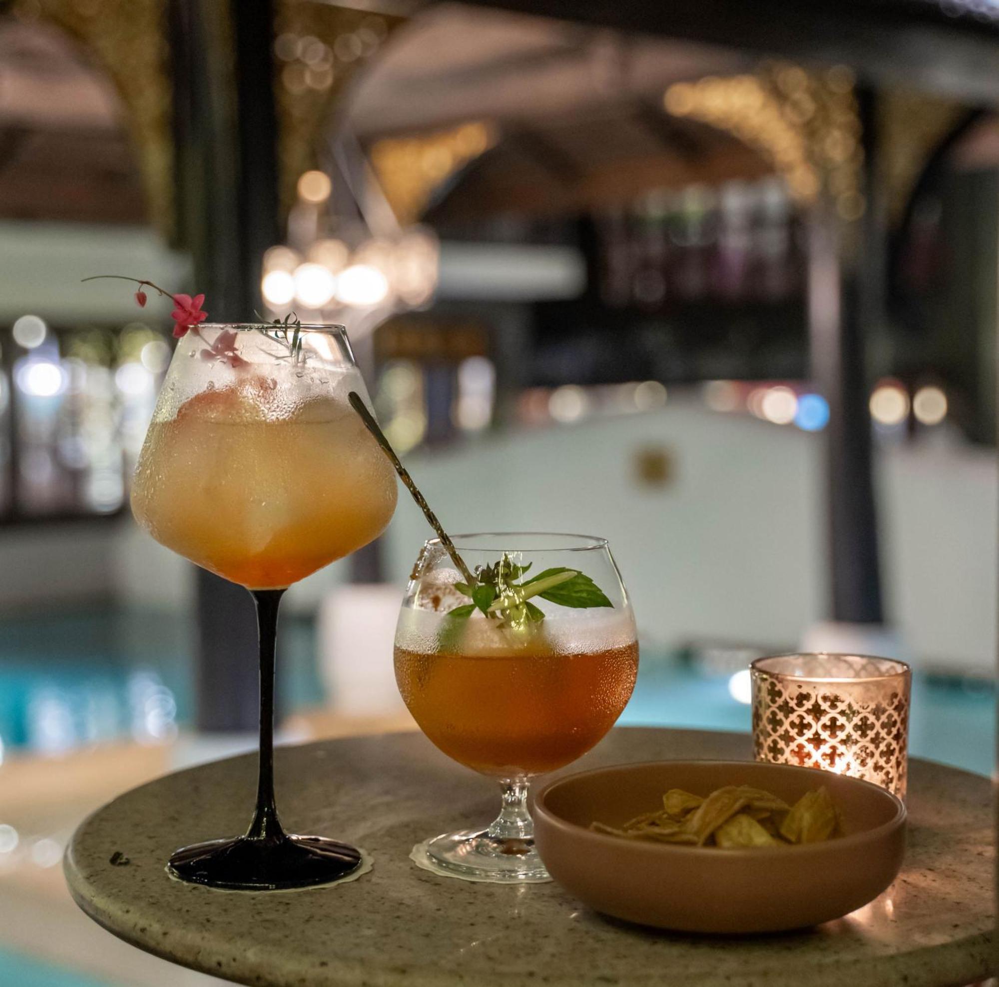 فندق Puripunn Hideaway شيانغ ماي المظهر الخارجي الصورة