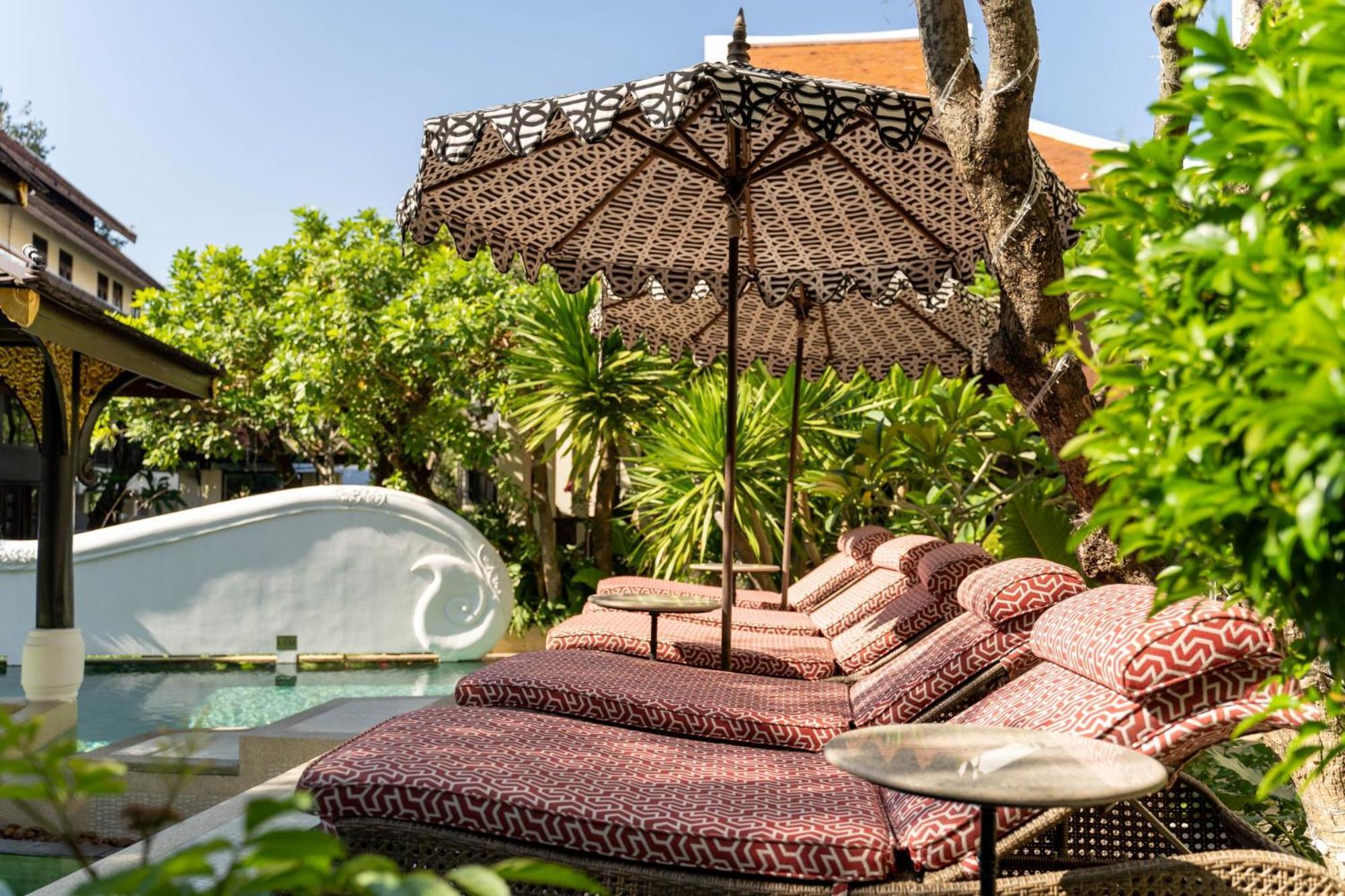 فندق Puripunn Hideaway شيانغ ماي المظهر الخارجي الصورة