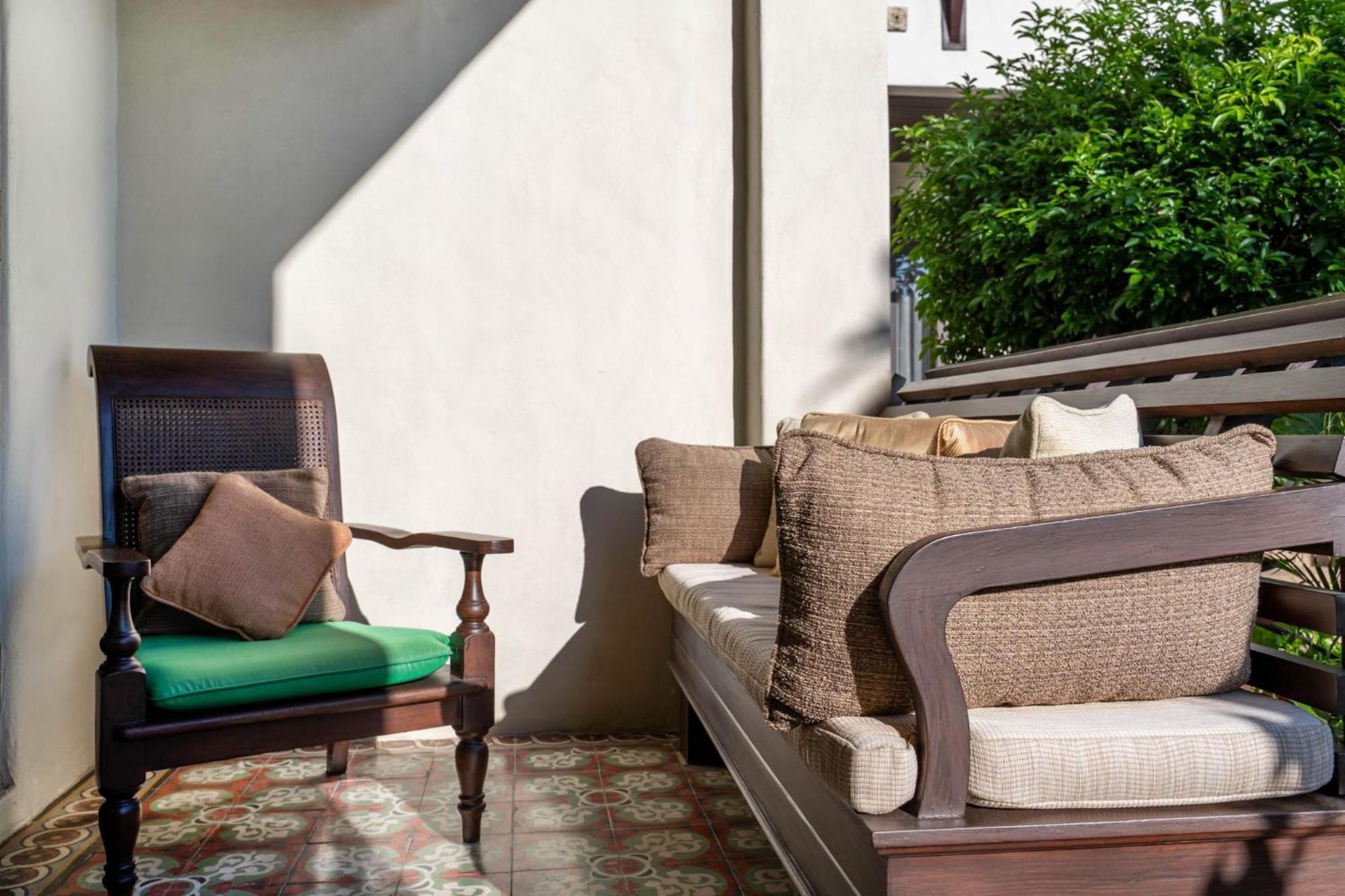 فندق Puripunn Hideaway شيانغ ماي المظهر الخارجي الصورة