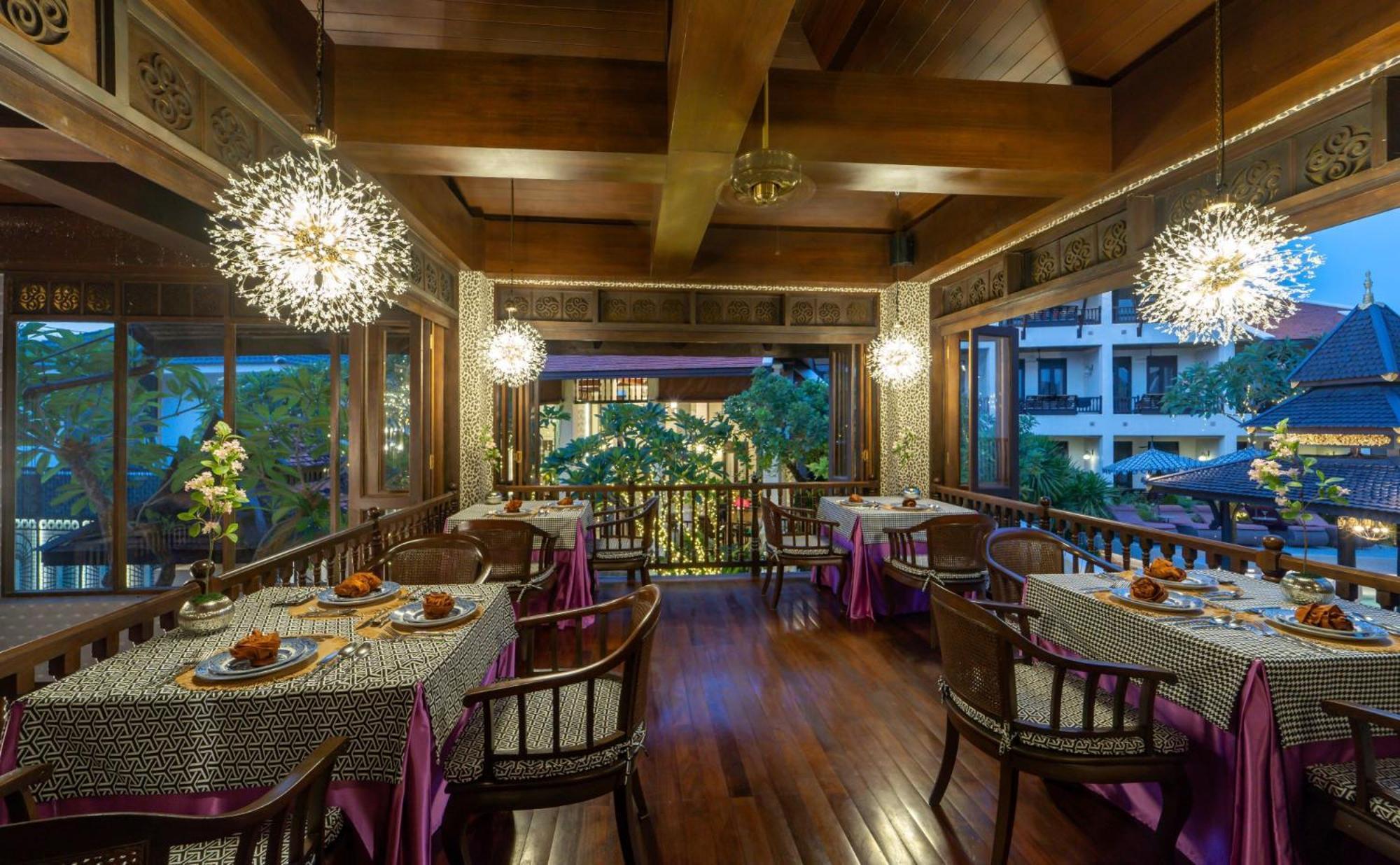 فندق Puripunn Hideaway شيانغ ماي المظهر الخارجي الصورة