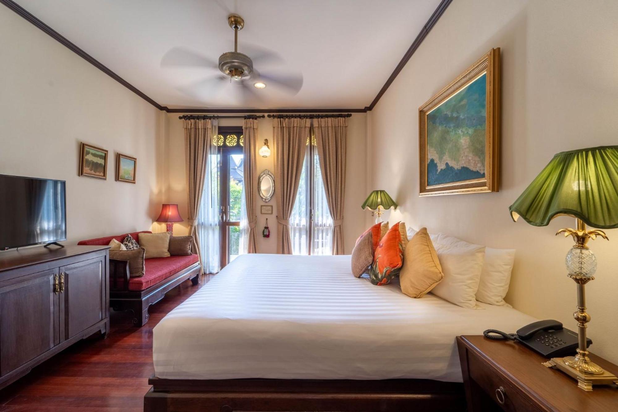 فندق Puripunn Hideaway شيانغ ماي المظهر الخارجي الصورة