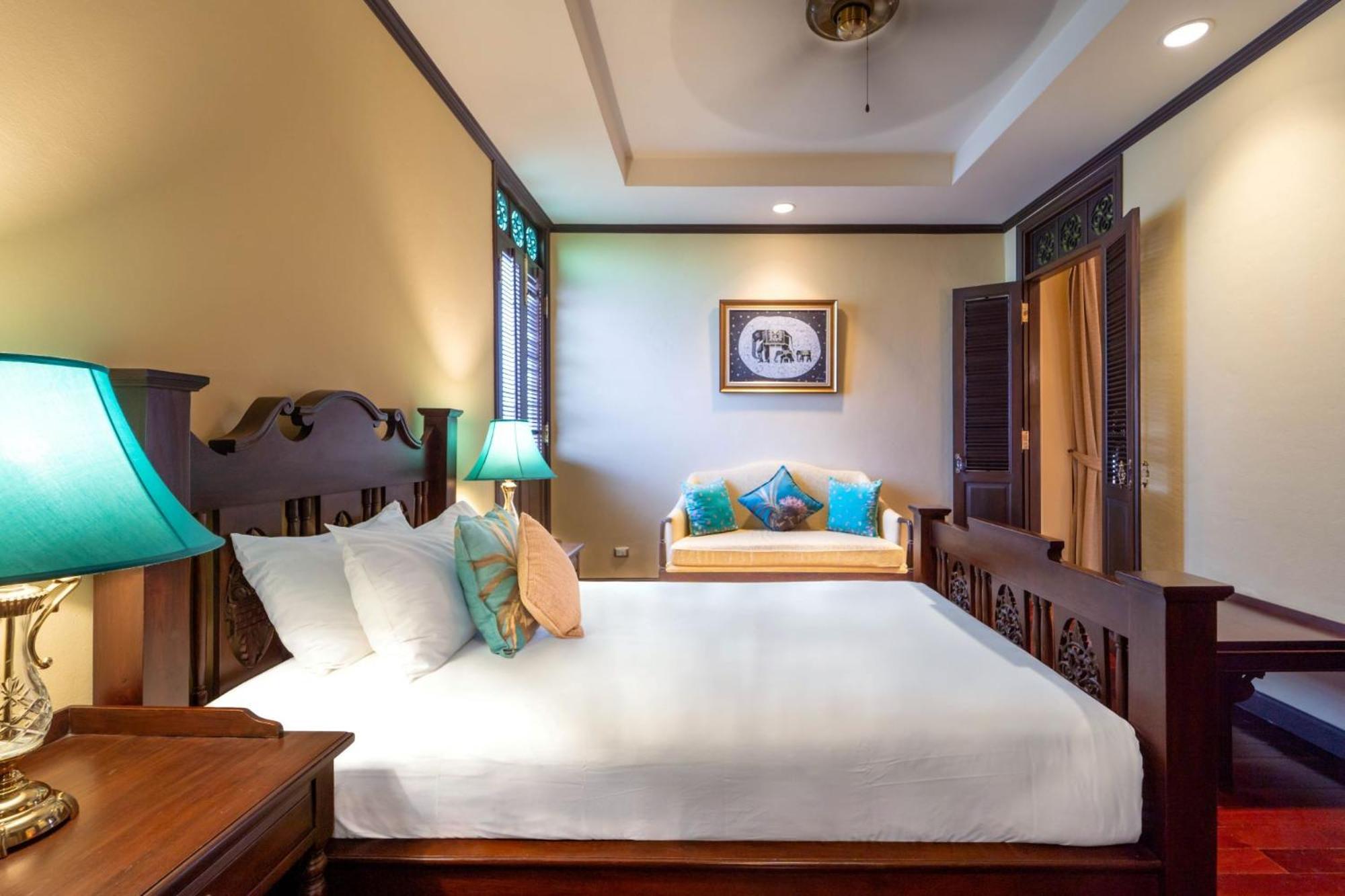 فندق Puripunn Hideaway شيانغ ماي المظهر الخارجي الصورة