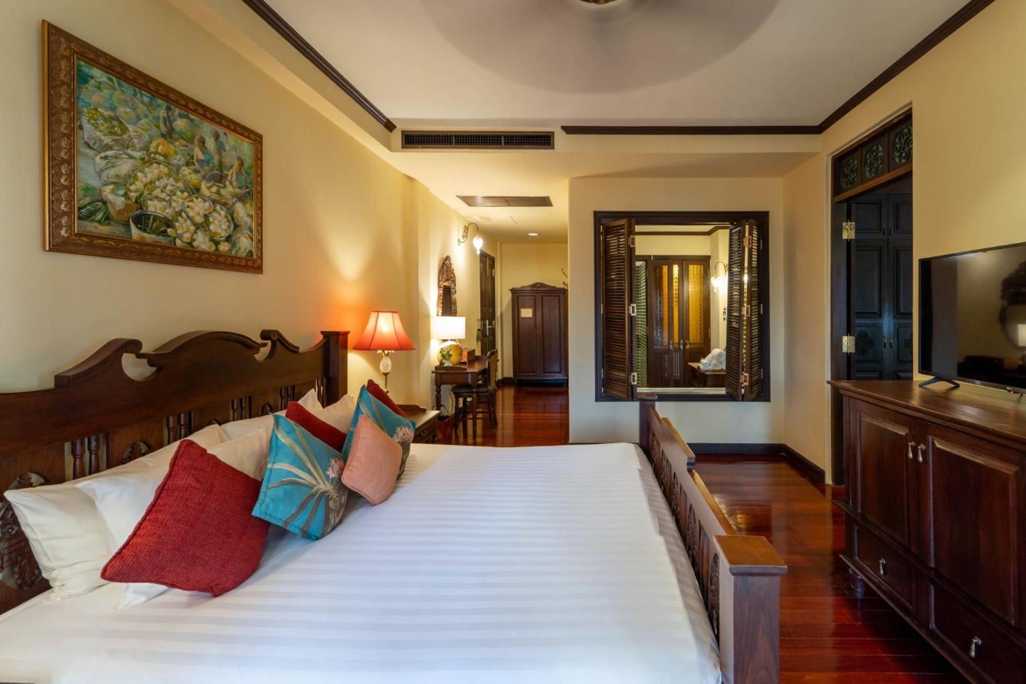 فندق Puripunn Hideaway شيانغ ماي المظهر الخارجي الصورة