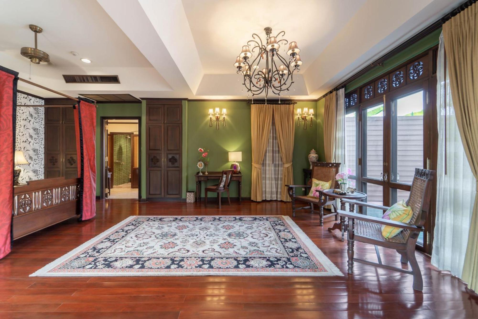 فندق Puripunn Hideaway شيانغ ماي المظهر الخارجي الصورة