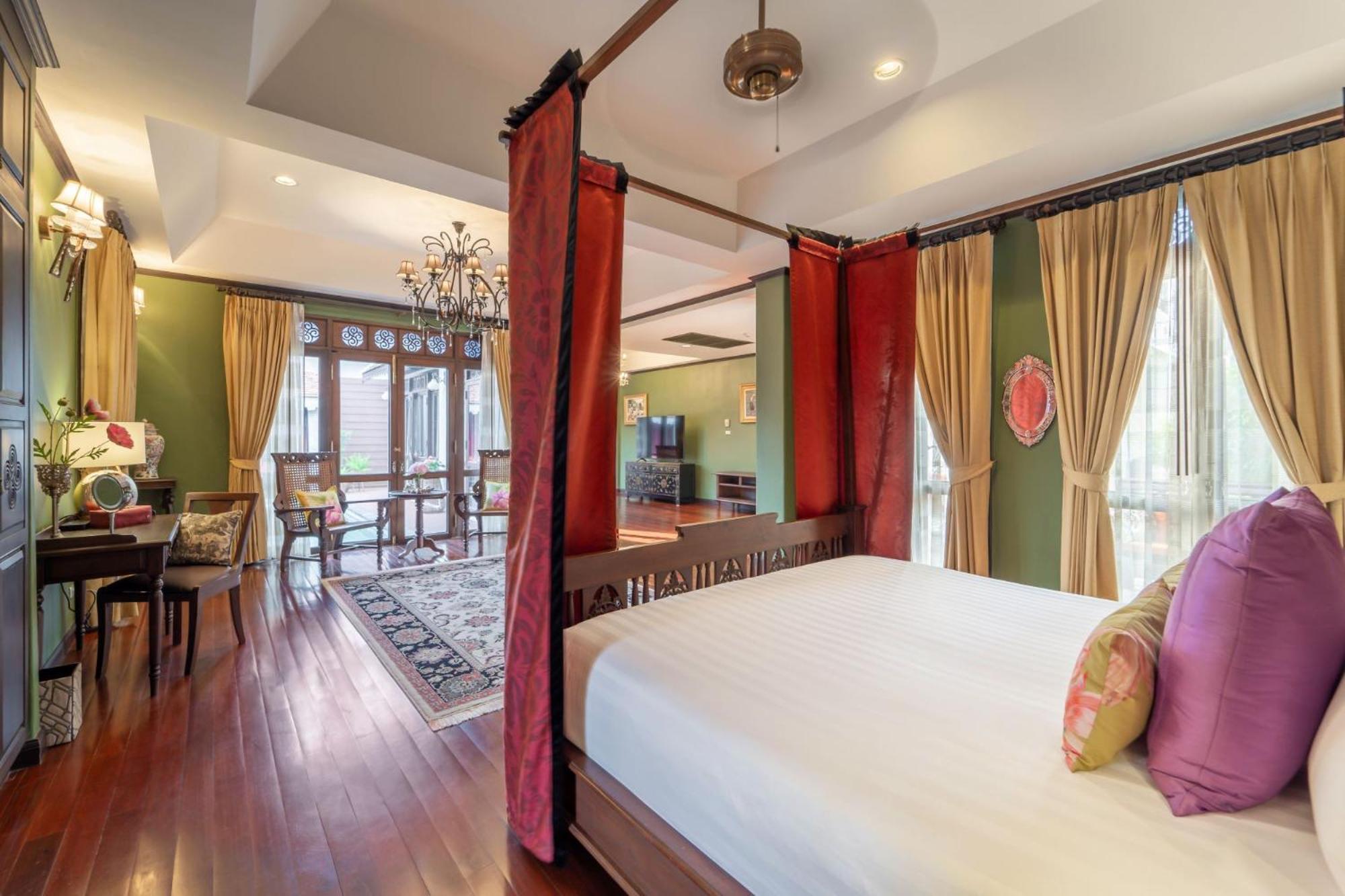 فندق Puripunn Hideaway شيانغ ماي المظهر الخارجي الصورة