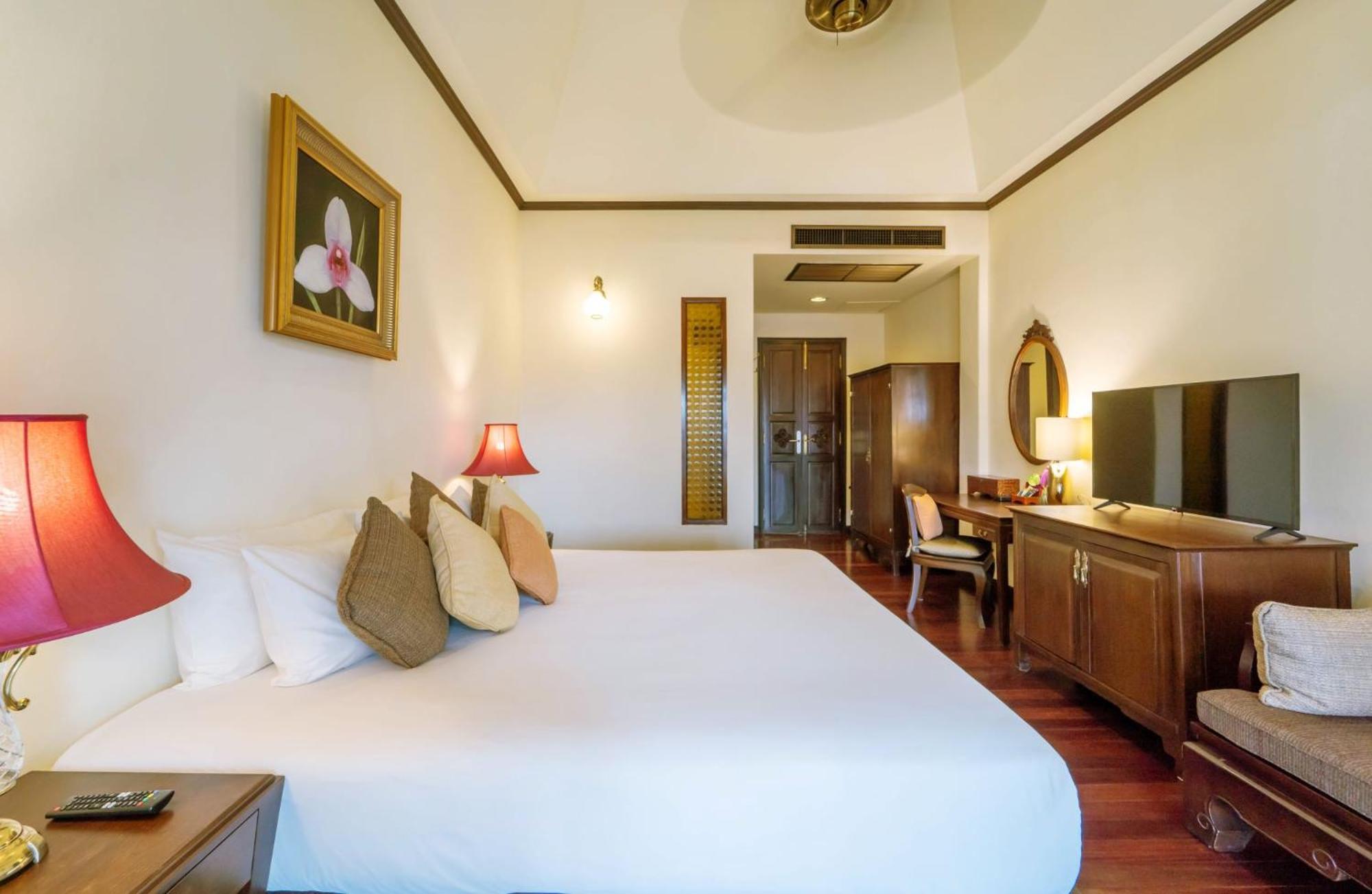 فندق Puripunn Hideaway شيانغ ماي المظهر الخارجي الصورة