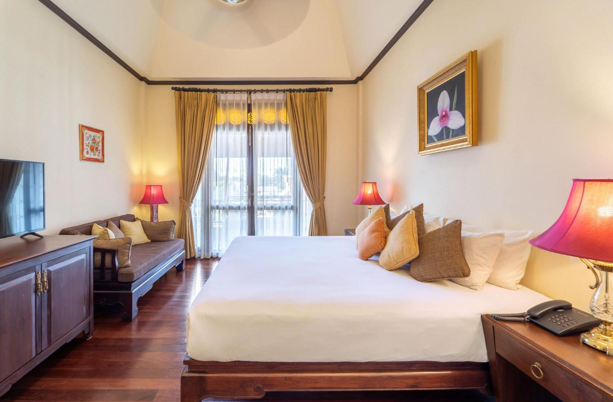 فندق Puripunn Hideaway شيانغ ماي المظهر الخارجي الصورة