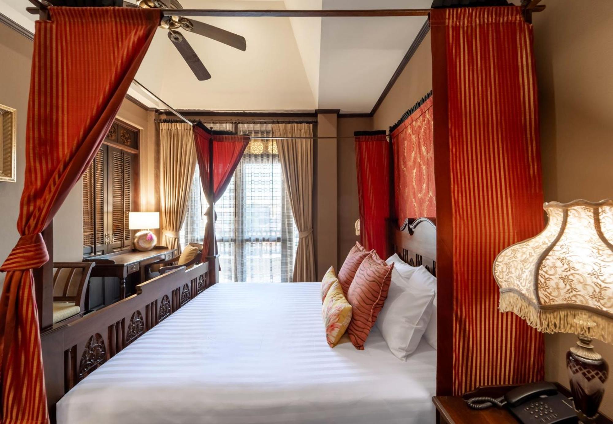 فندق Puripunn Hideaway شيانغ ماي المظهر الخارجي الصورة