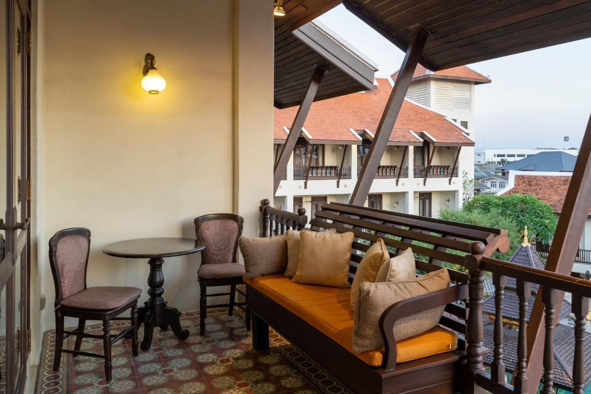 فندق Puripunn Hideaway شيانغ ماي المظهر الخارجي الصورة