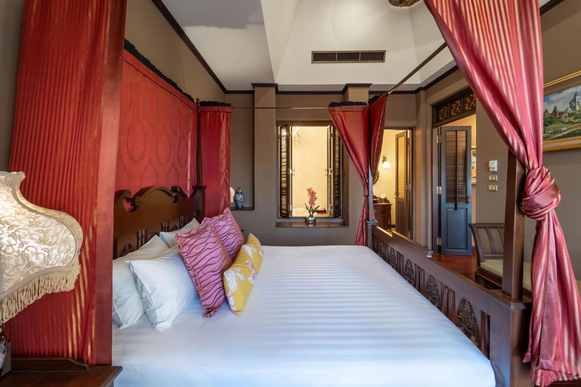 فندق Puripunn Hideaway شيانغ ماي المظهر الخارجي الصورة