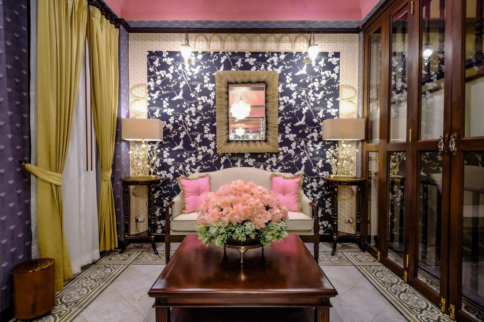 فندق Puripunn Hideaway شيانغ ماي المظهر الخارجي الصورة