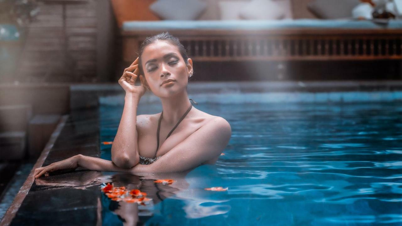 فندق Puripunn Hideaway شيانغ ماي المظهر الخارجي الصورة